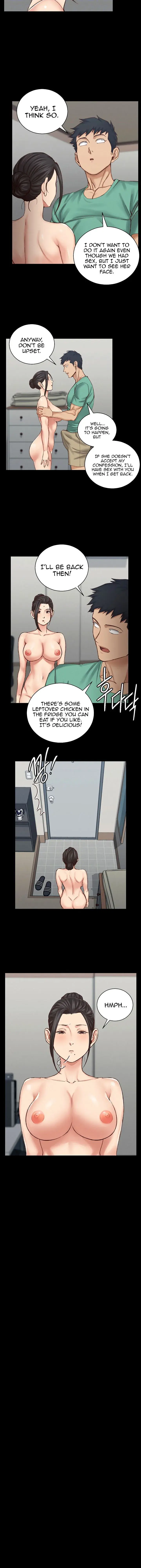 His Place Chapter 125 - Page 8