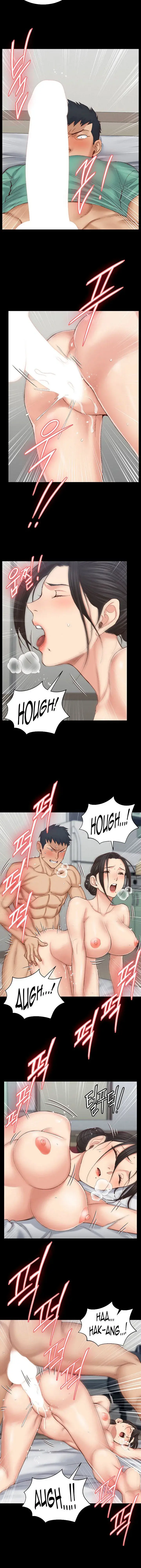 His Place Chapter 126 - Page 18