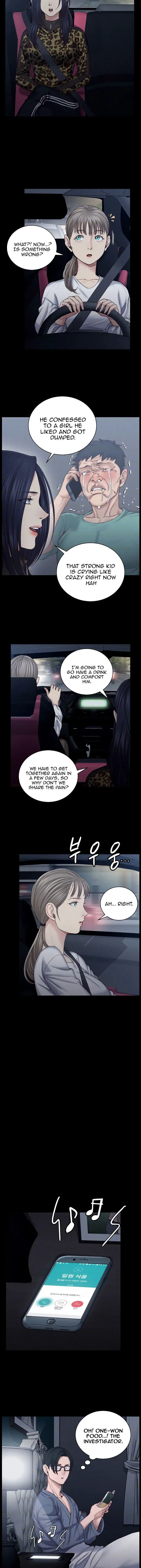 His Place Chapter 126 - Page 2