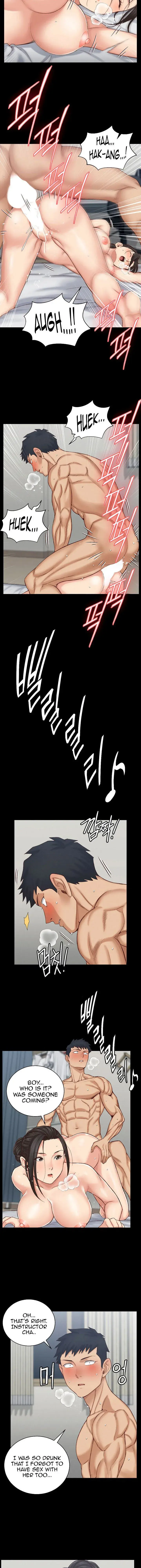 His Place Chapter 126 - Page 20