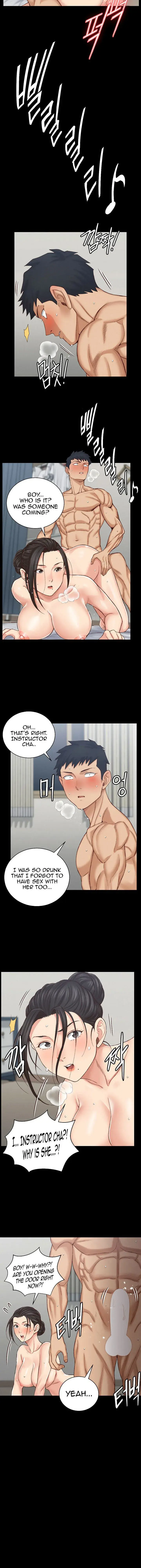 His Place Chapter 126 - Page 21