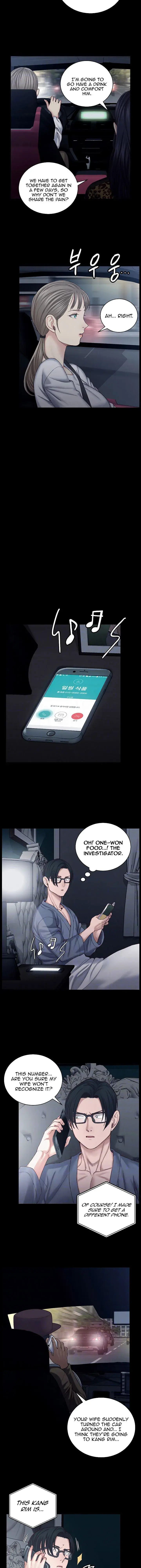 His Place Chapter 126 - Page 3