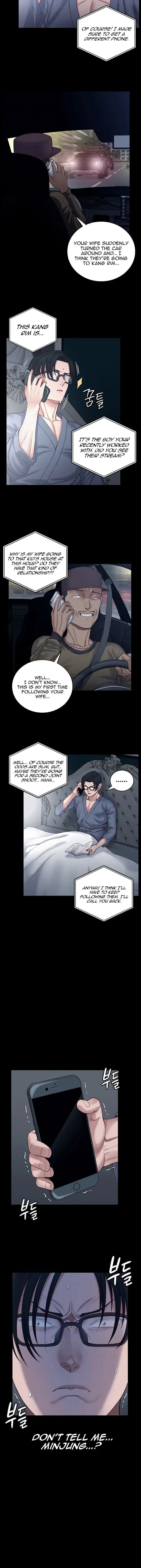 His Place Chapter 126 - Page 5