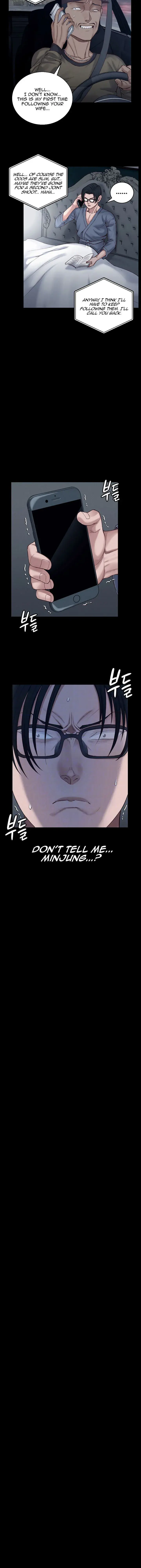 His Place Chapter 126 - Page 6