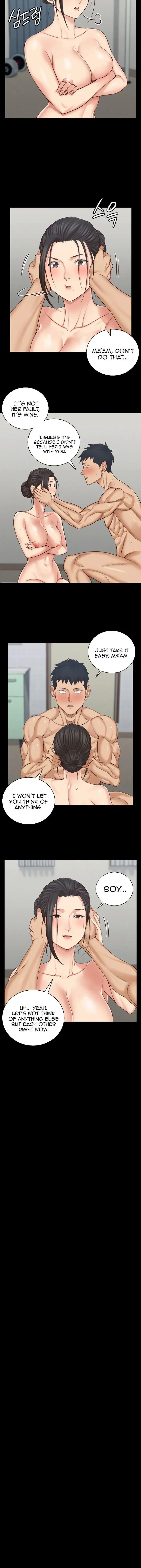 His Place Chapter 127 - Page 12