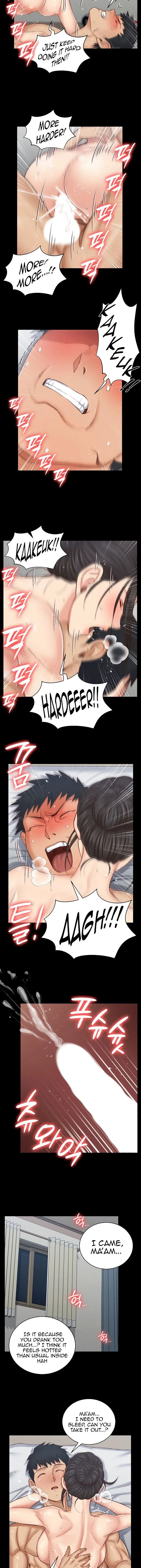His Place Chapter 127 - Page 20