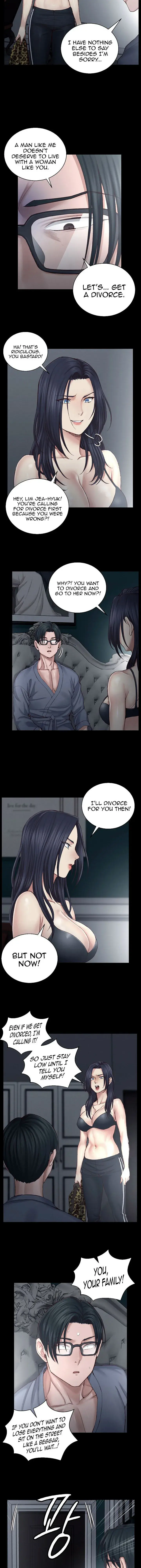 His Place Chapter 127 - Page 25