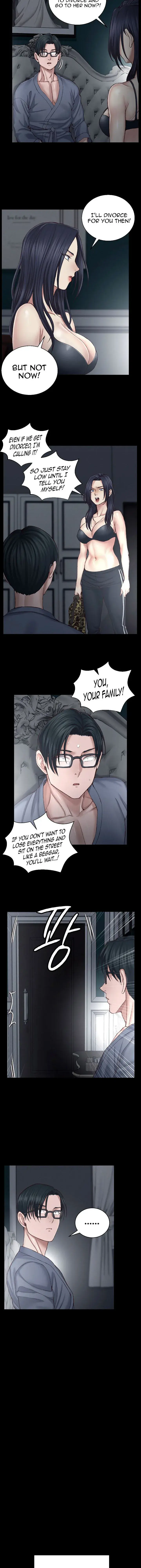 His Place Chapter 127 - Page 26