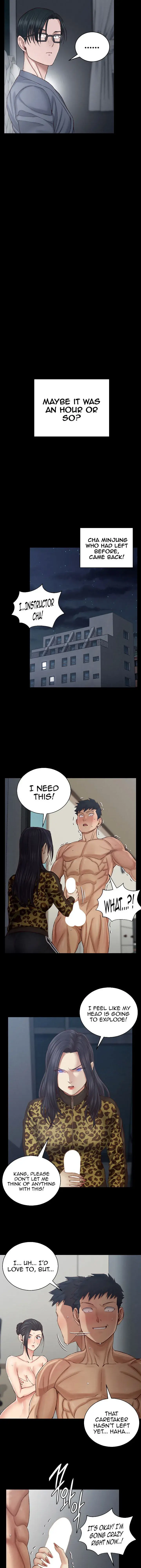 His Place Chapter 127 - Page 28