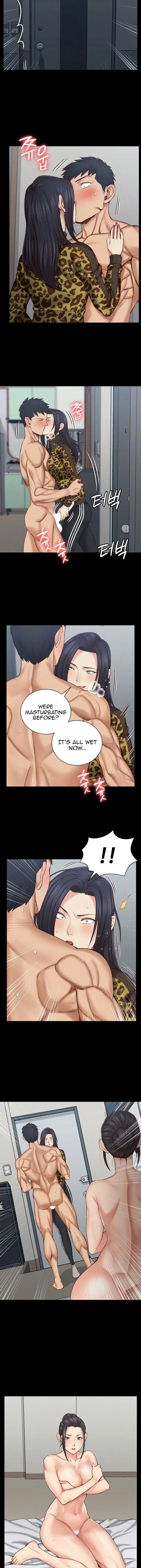 His Place Chapter 127 - Page 3