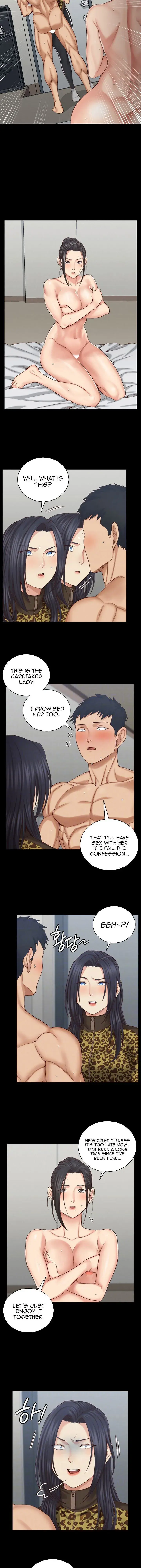 His Place Chapter 127 - Page 5