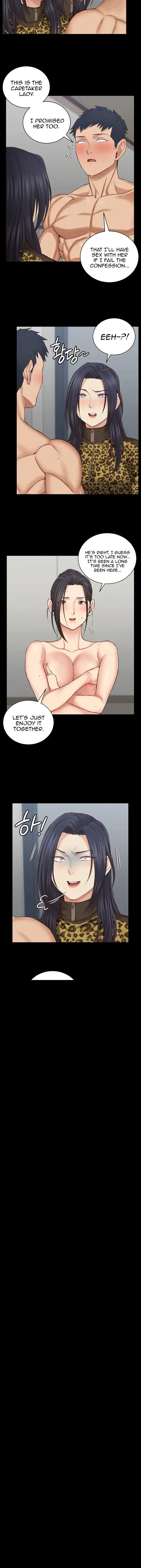 His Place Chapter 127 - Page 6