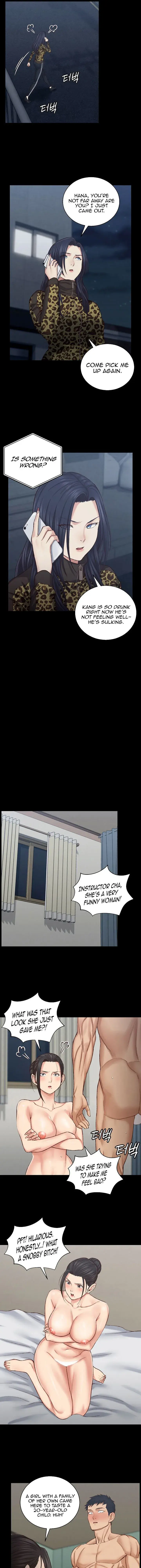 His Place Chapter 127 - Page 9