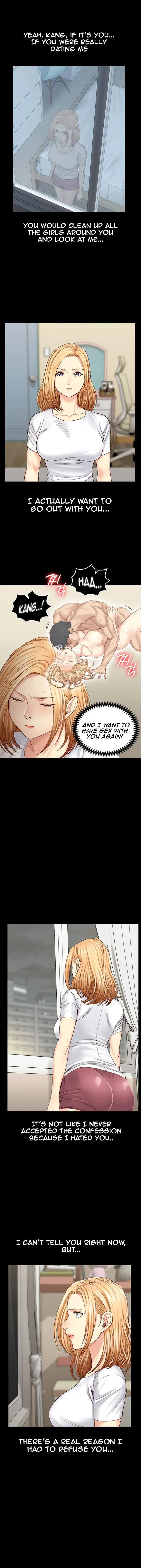 His Place Chapter 128 - Page 12