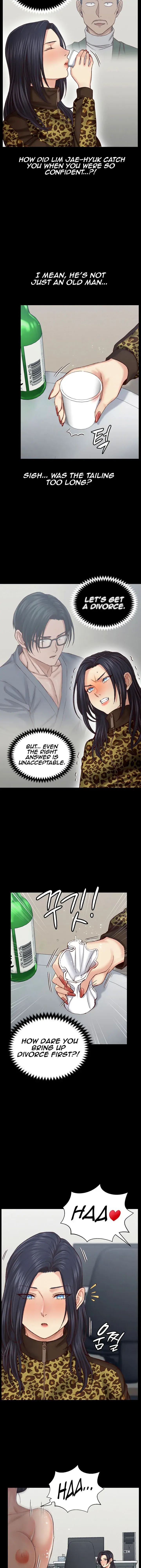 His Place Chapter 128 - Page 18