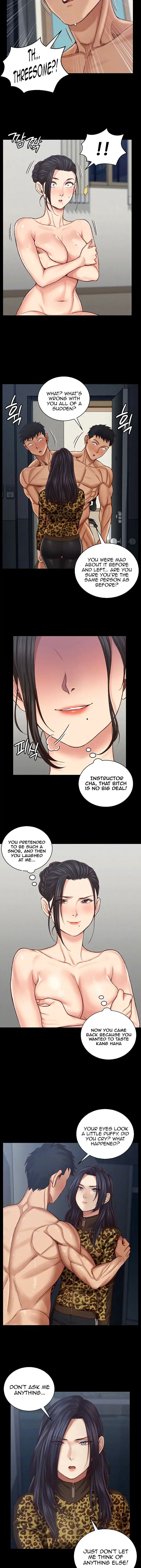 His Place Chapter 128 - Page 2
