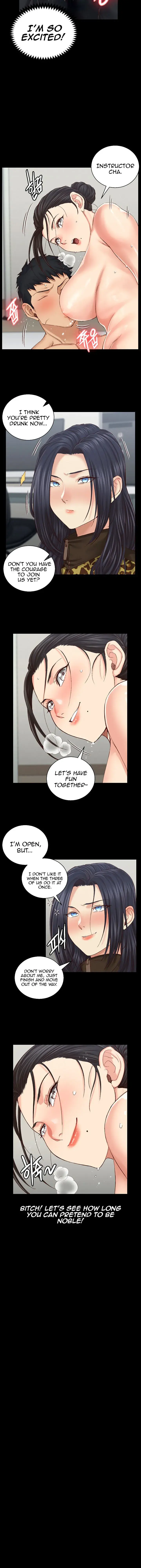 His Place Chapter 128 - Page 25