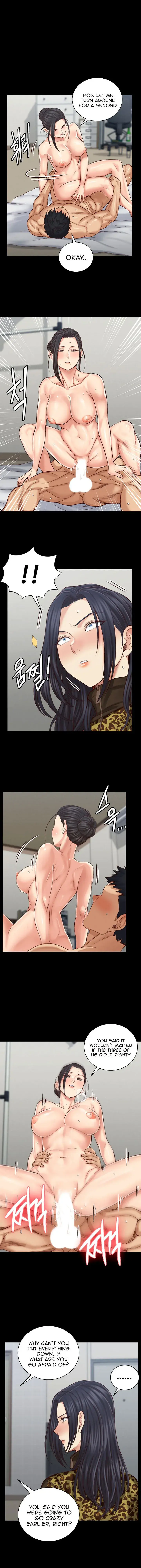 His Place Chapter 128 - Page 28