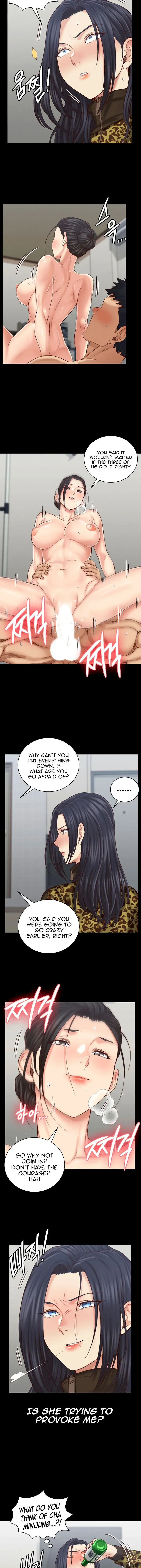 His Place Chapter 128 - Page 29