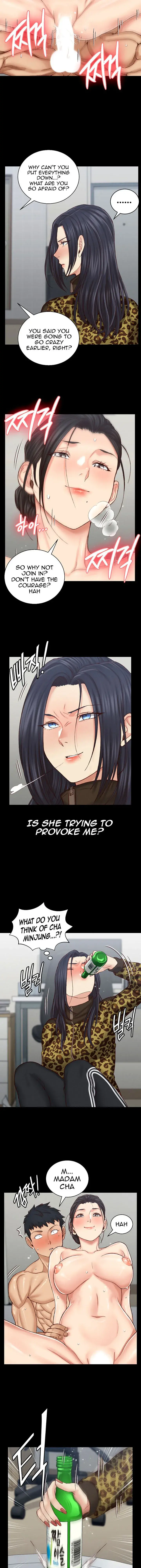 His Place Chapter 128 - Page 30