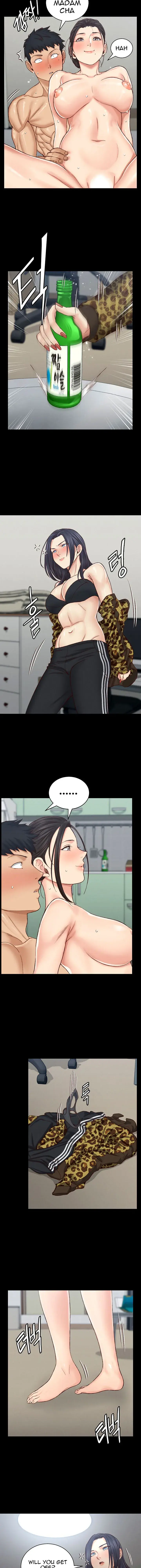 His Place Chapter 128 - Page 32