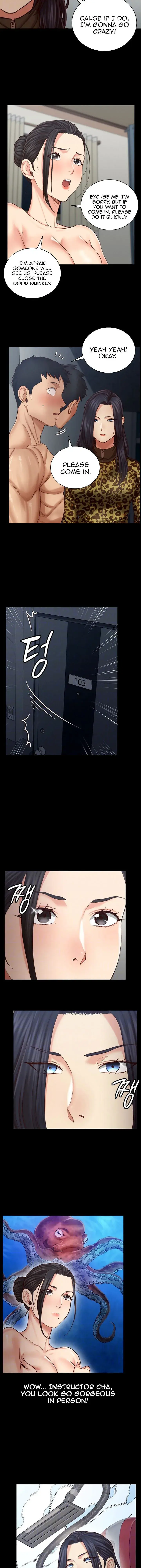 His Place Chapter 128 - Page 5