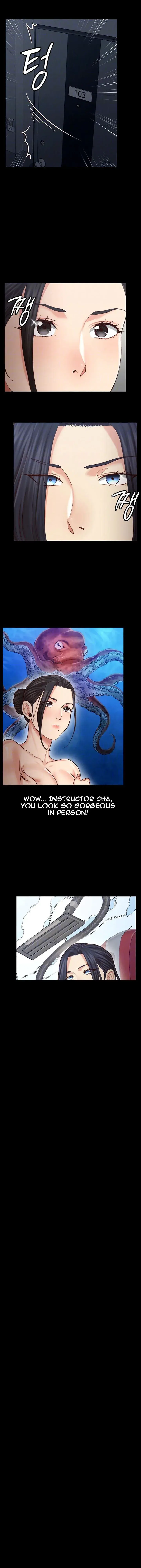 His Place Chapter 128 - Page 6
