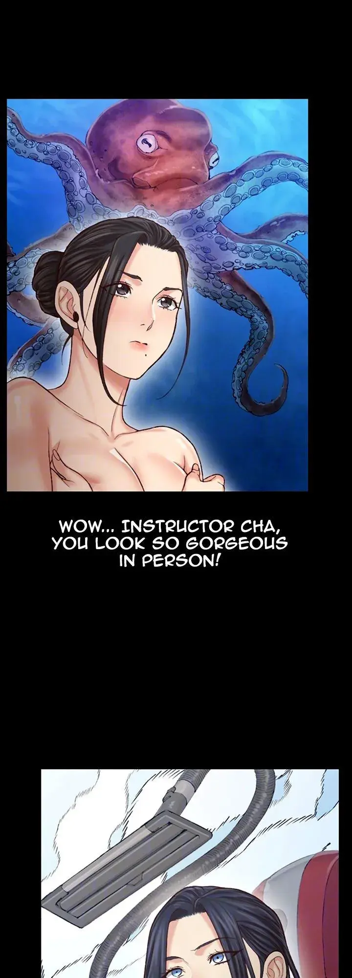 His Place Chapter 128 - Page 7