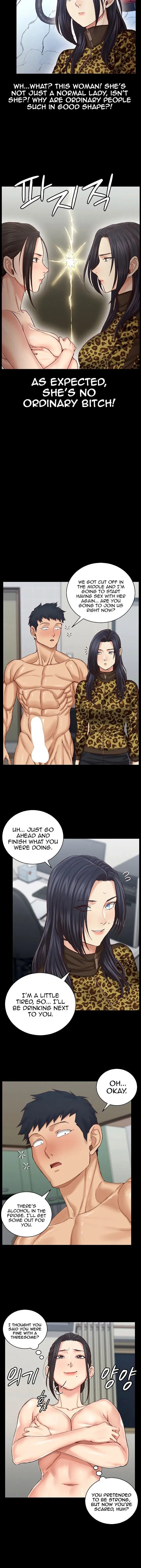 His Place Chapter 128 - Page 8