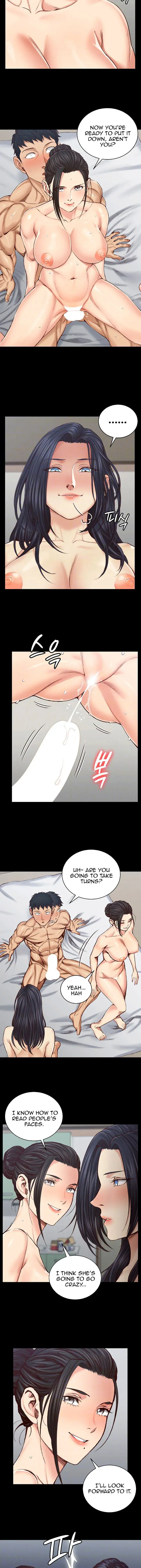 His Place Chapter 129 - Page 2