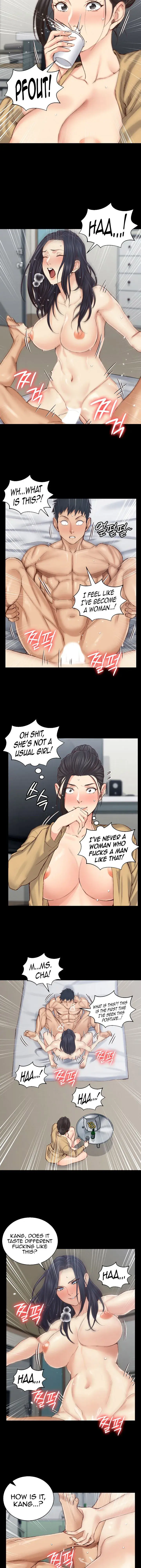 His Place Chapter 129 - Page 22