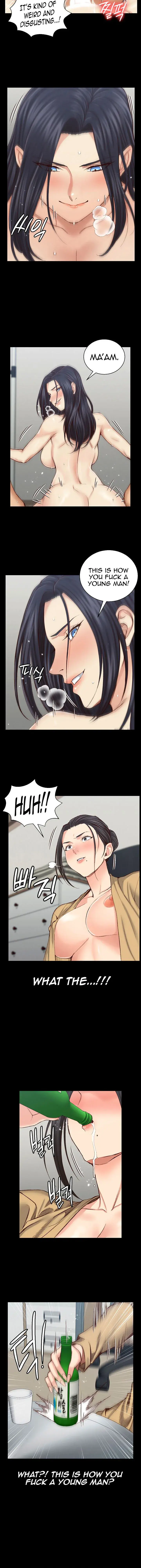 His Place Chapter 129 - Page 26