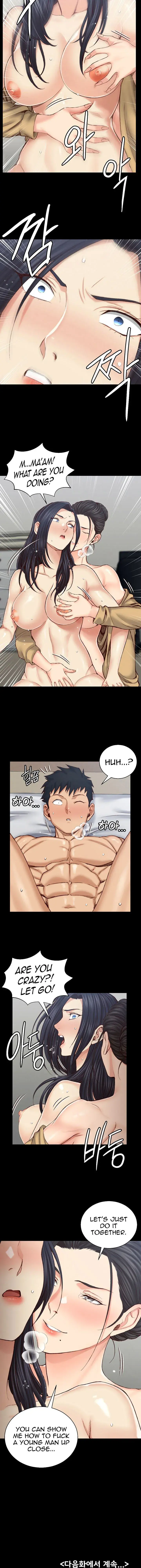 His Place Chapter 129 - Page 30