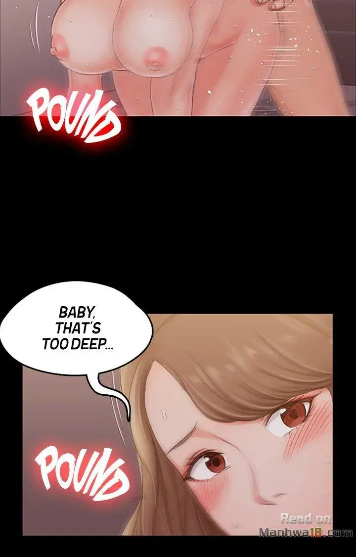 His Place Chapter 13 - Page 27