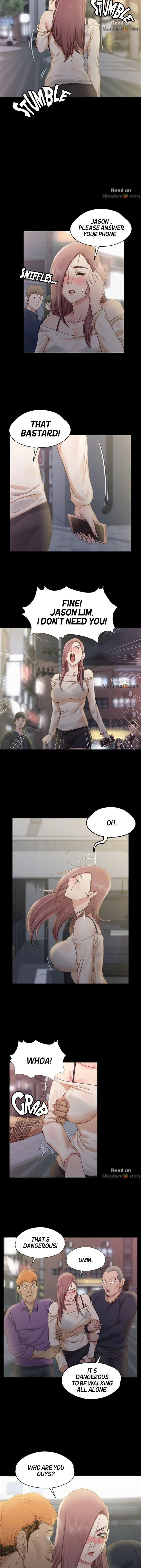 His Place Chapter 13 - Page 31