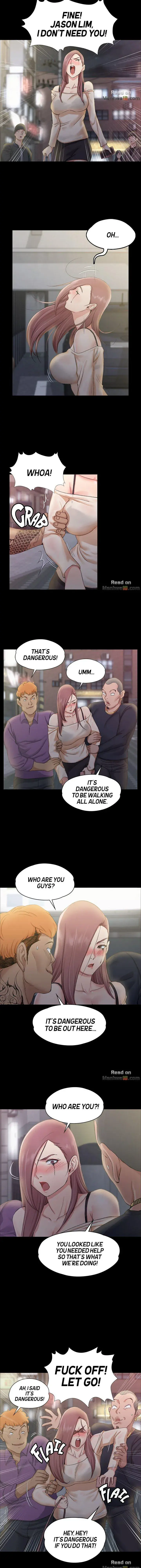 His Place Chapter 13 - Page 32