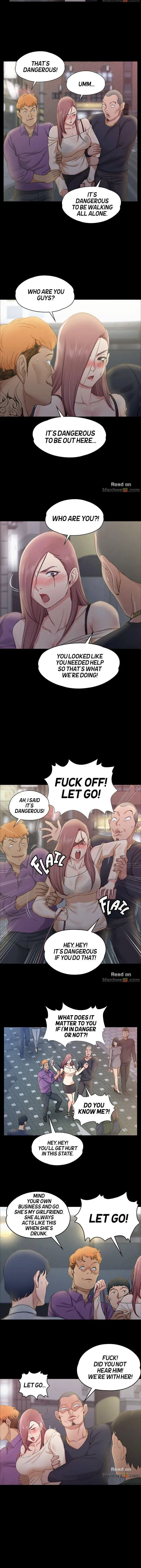 His Place Chapter 13 - Page 33