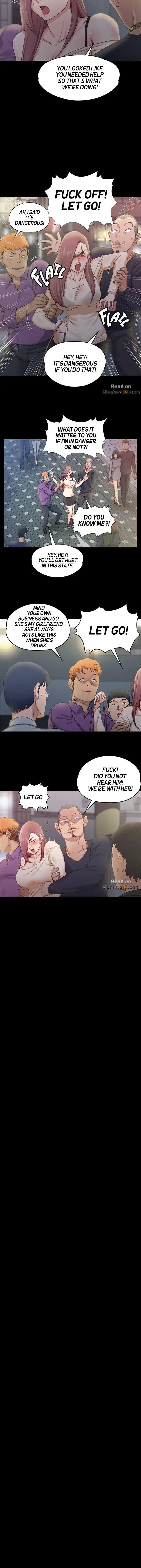 His Place Chapter 13 - Page 34