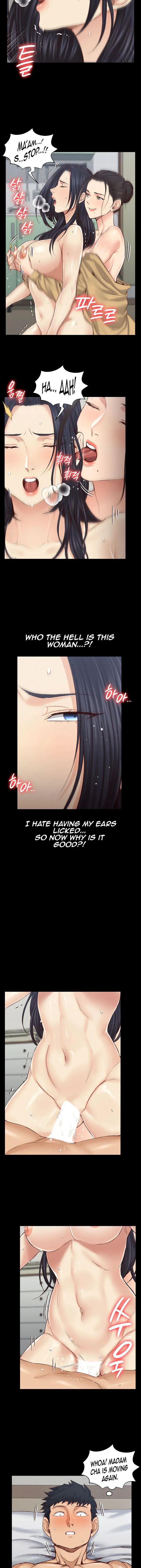 His Place Chapter 130 - Page 10