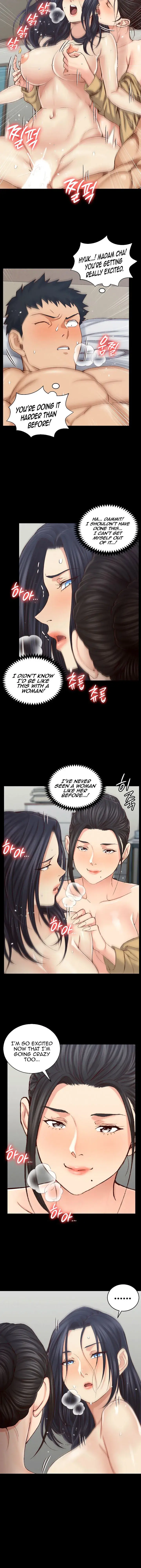 His Place Chapter 130 - Page 13
