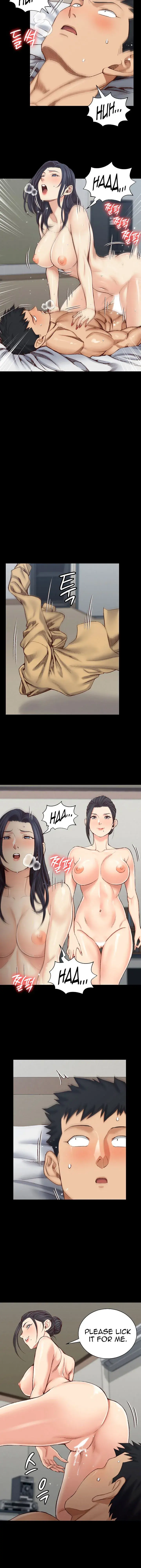 His Place Chapter 130 - Page 19