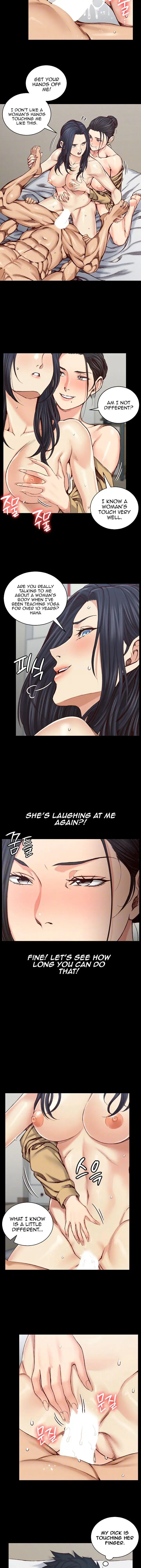 His Place Chapter 130 - Page 2