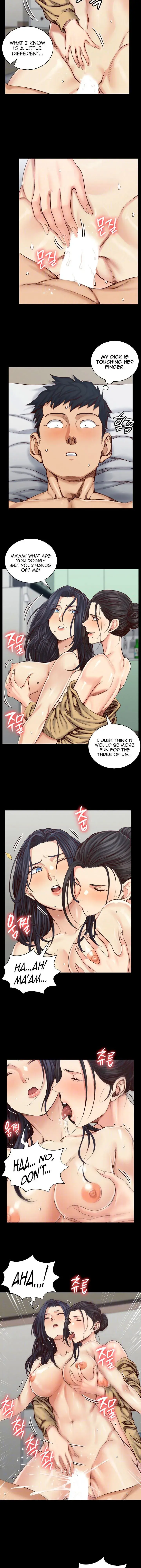 His Place Chapter 130 - Page 4