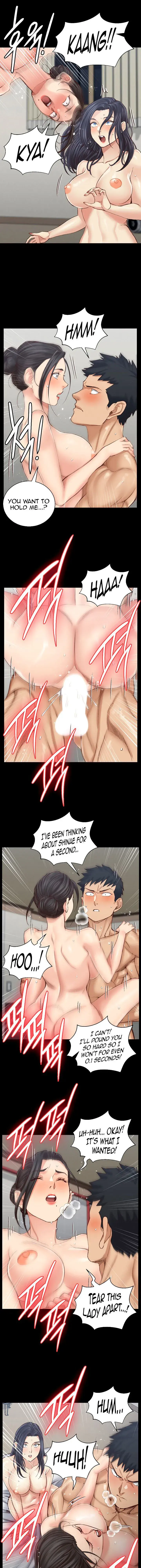 His Place Chapter 131 - Page 29