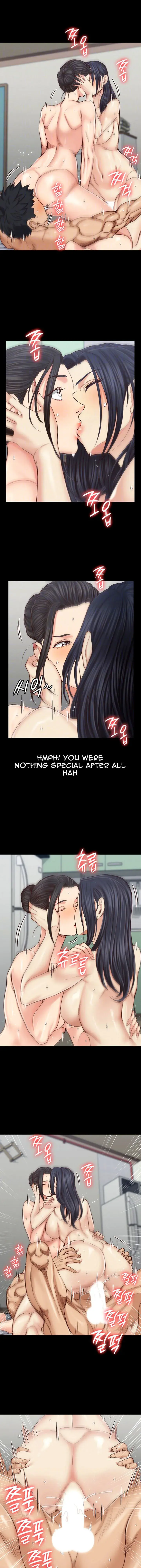 His Place Chapter 131 - Page 3