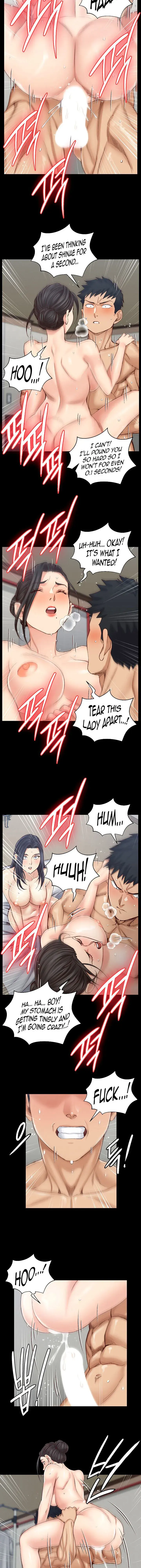 His Place Chapter 131 - Page 30