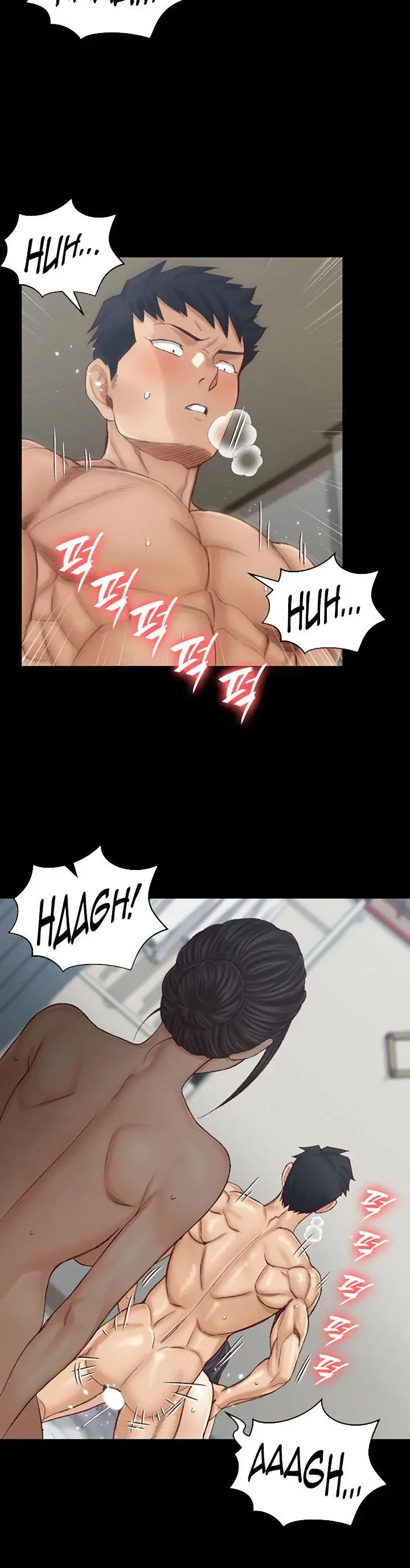 His Place Chapter 132 - Page 16