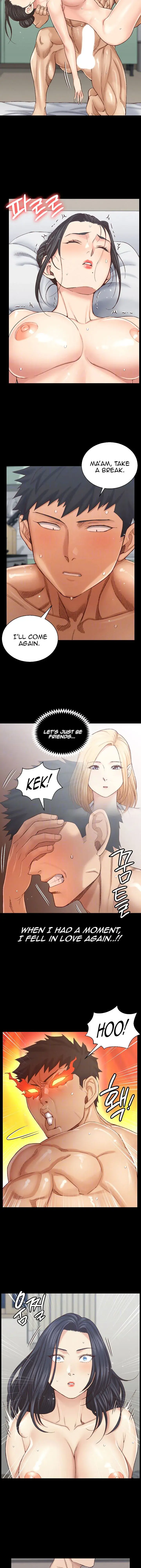 His Place Chapter 132 - Page 2