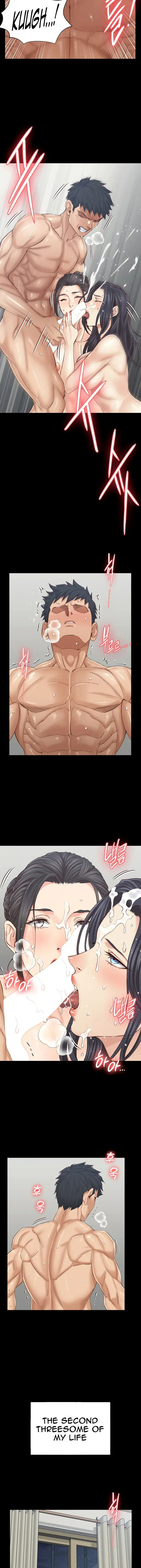 His Place Chapter 132 - Page 23