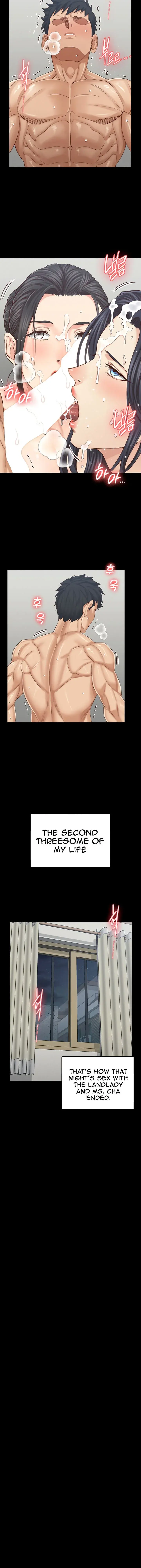 His Place Chapter 132 - Page 24